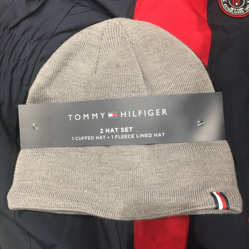 Tommy Hilfiger 1 Beanie